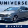 mercedes-benz cla-class 2018 -MERCEDES-BENZ--Benz CLA DBA-117942--WDD1179422N734726---MERCEDES-BENZ--Benz CLA DBA-117942--WDD1179422N734726- image 1