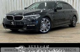 bmw 5-series 2017 -BMW--BMW 5 Series DBA-JA20--WBAJA520X0WC08234---BMW--BMW 5 Series DBA-JA20--WBAJA520X0WC08234-