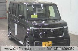 honda n-box 2025 CFJ1600050