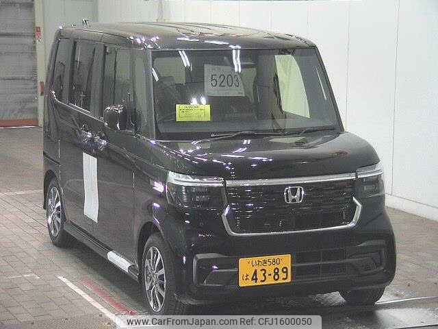 honda n-box 2025 CFJ1600050 image 1
