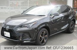 lexus nx 2020 quick_quick_DBA-AGZ10_AGZ10-1025849