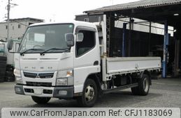 mitsubishi-fuso canter 2017 GOO_NET_EXCHANGE_0402111A30250517W001