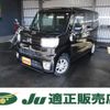 daihatsu wake 2017 quick_quick_DBA-LA700S_LA700S-0101365 image 1