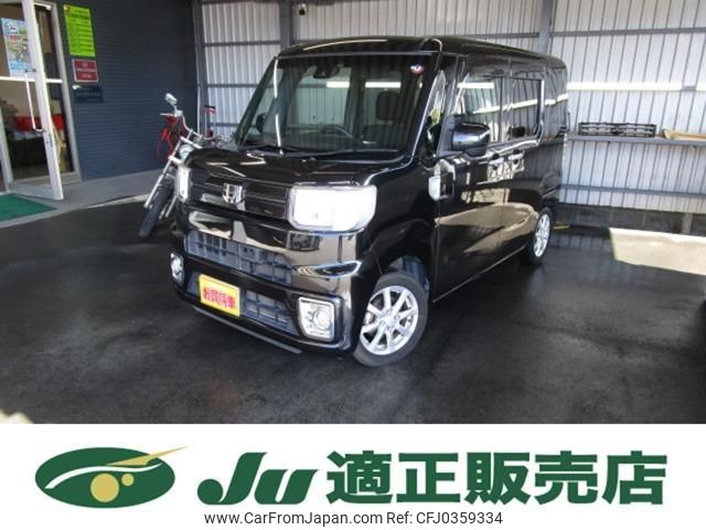 daihatsu wake 2017 quick_quick_DBA-LA700S_LA700S-0101365 image 1