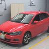 volkswagen polo 2018 CFJ1822283 image 9