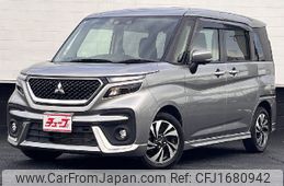 mitsubishi delica-d2 2021 CFJ1680942
