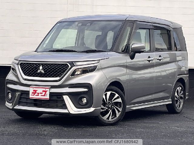 mitsubishi delica-d2 2021 CFJ1680942 image 1