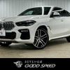 bmw x6 2020 -BMW--BMW X6 3DA-GT30--WBAGT220309C28438---BMW--BMW X6 3DA-GT30--WBAGT220309C28438- image 1