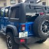 chrysler jeep-wrangler 2016 CFJ1541093 image 4