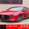 mazda mazda3-fastback 2022 quick_quick_BP5P_BP5P-201850 image 1