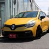 renault lutecia 2014 -RENAULT--Renault Lutecia ABA-RM5M--VF15R4M0EE0705130---RENAULT--Renault Lutecia ABA-RM5M--VF15R4M0EE0705130- image 1