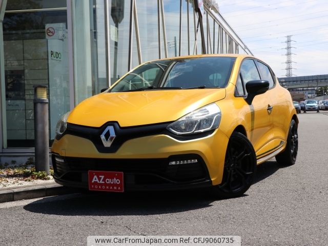 renault lutecia 2014 -RENAULT--Renault Lutecia ABA-RM5M--VF15R4M0EE0705130---RENAULT--Renault Lutecia ABA-RM5M--VF15R4M0EE0705130- image 1