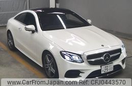 mercedes-benz e-class 2018 quick_quick_DBA-238348C_WDD2383482F051480