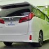 toyota alphard 2021 quick_quick_3BA-AGH30W_AGH30-0368748 image 3