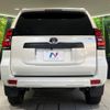 toyota land-cruiser-prado 2022 -TOYOTA--Land Cruiser Prado 3BA-TRJ150W--TRJ150-0151541---TOYOTA--Land Cruiser Prado 3BA-TRJ150W--TRJ150-0151541- image 17