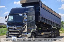 hino profia 2019 -HINO--Profia 2DG-FS1EHA--FS1EH-100457---HINO--Profia 2DG-FS1EHA--FS1EH-100457-