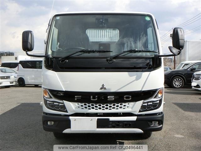 mitsubishi-fuso canter 2025 -MITSUBISHI--Canter 2RG-FBA30--FBA30-610***---MITSUBISHI--Canter 2RG-FBA30--FBA30-610***- image 2