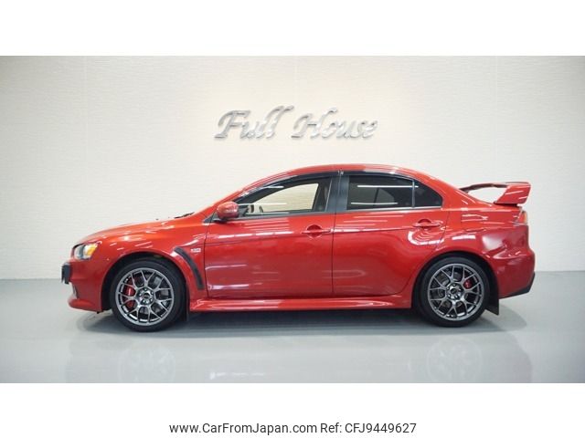 mitsubishi lancer 2015 -MITSUBISHI--Lancer CBA-CZ4A--CZ4A-0802266---MITSUBISHI--Lancer CBA-CZ4A--CZ4A-0802266- image 1