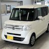 honda n-box 2015 -HONDA 【京都 581せ8341】--N BOX JF1-1652424---HONDA 【京都 581せ8341】--N BOX JF1-1652424- image 1