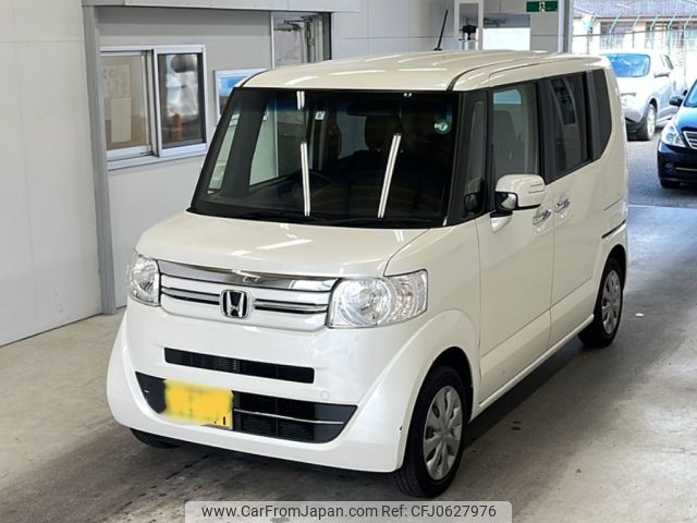 honda n-box 2015 -HONDA 【京都 581せ8341】--N BOX JF1-1652424---HONDA 【京都 581せ8341】--N BOX JF1-1652424- image 1