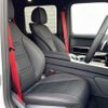 mercedes-benz g-class 2022 -MERCEDES-BENZ--Benz G Class 3DA-463350--W1N4633502X434386---MERCEDES-BENZ--Benz G Class 3DA-463350--W1N4633502X434386- image 23