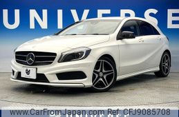 mercedes-benz a-class 2014 -MERCEDES-BENZ--Benz A Class DBA-176042--WDD1760422V031923---MERCEDES-BENZ--Benz A Class DBA-176042--WDD1760422V031923-