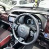 toyota vitz 2017 -TOYOTA--Vitz DAA-NHP130--NHP130-2011169---TOYOTA--Vitz DAA-NHP130--NHP130-2011169- image 5