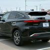 toyota harrier 2024 CFJ1631607 image 16