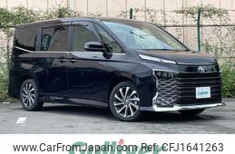 toyota voxy 2023 CFJ1641263