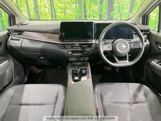 nissan aura 2021 CFJ1863009 image 2
