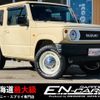 suzuki jimny 2022 -SUZUKI 【名変中 】--Jimny JB64W--260179---SUZUKI 【名変中 】--Jimny JB64W--260179- image 1