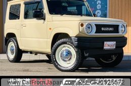 suzuki jimny 2022 -SUZUKI 【名変中 】--Jimny JB64W--260179---SUZUKI 【名変中 】--Jimny JB64W--260179-