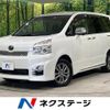 toyota voxy 2012 -TOYOTA--Voxy DBA-ZRR75W--ZRR75-0090746---TOYOTA--Voxy DBA-ZRR75W--ZRR75-0090746- image 1