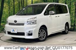 toyota voxy 2012 -TOYOTA--Voxy DBA-ZRR75W--ZRR75-0090746---TOYOTA--Voxy DBA-ZRR75W--ZRR75-0090746-