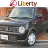 suzuki alto-lapin 2021 quick_quick_HE33S_HE33S-313413 image 1