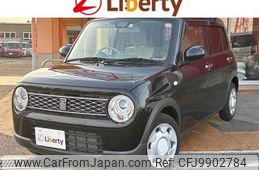 suzuki alto-lapin 2021 quick_quick_HE33S_HE33S-313413