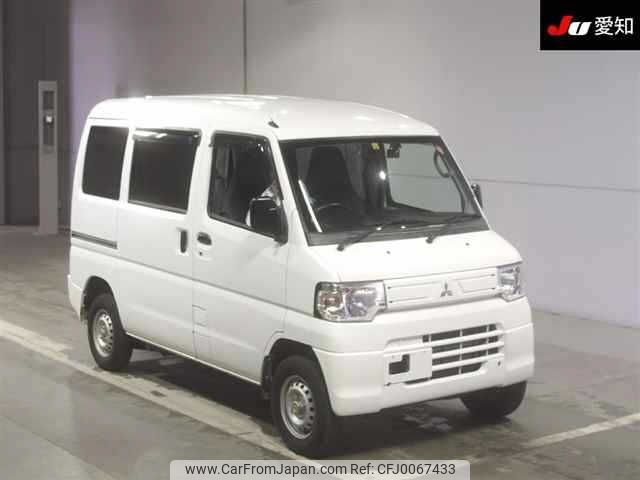 mitsubishi minicab-miev 2019 -MITSUBISHI--Minicab Miev U68V-0500872---MITSUBISHI--Minicab Miev U68V-0500872- image 1