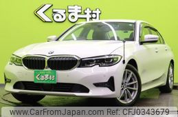 bmw 3-series 2019 quick_quick_3BA-5F20_WBA5F72090AK38849