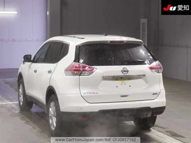 nissan x-trail 2016 -NISSAN--X-Trail T32-010269---NISSAN--X-Trail T32-010269- image 2