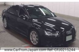 audi a8 2016 -AUDI 【和泉 301】--Audi A8 ABA-4HCTGF--WAUZZZ4H9HN005839---AUDI 【和泉 301】--Audi A8 ABA-4HCTGF--WAUZZZ4H9HN005839-