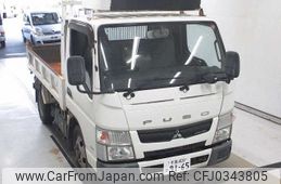 mitsubishi-fuso canter 2013 -MITSUBISHI 【千葉 400ﾋ9165】--Canter FBA60-521205---MITSUBISHI 【千葉 400ﾋ9165】--Canter FBA60-521205-