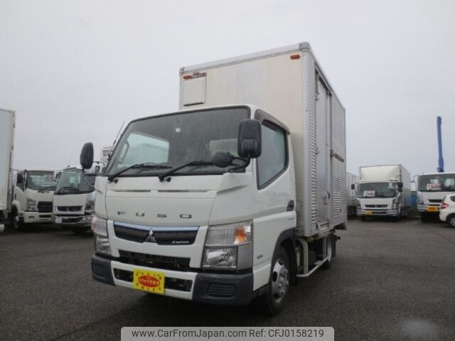 mitsubishi-fuso canter 2017 -MITSUBISHI--Canter TPG-FBA20--FBA20-553030---MITSUBISHI--Canter TPG-FBA20--FBA20-553030- image 1