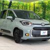 toyota sienta 2022 CFJ1792046 image 16