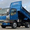 mitsubishi-fuso canter 1998 CFJ1538663 image 1