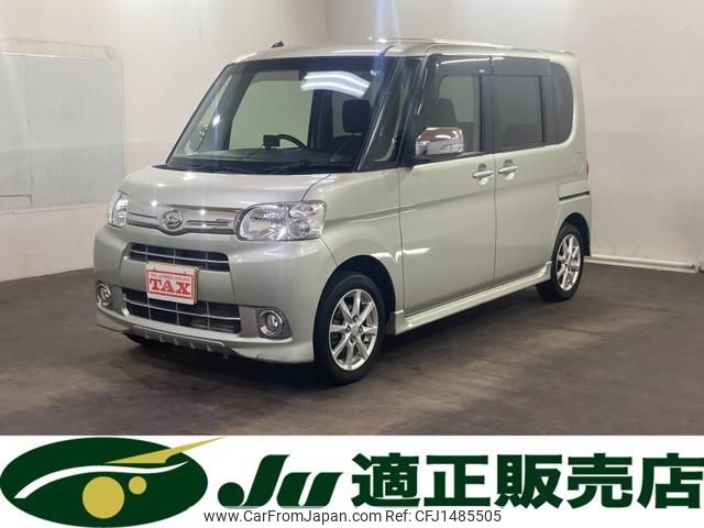 daihatsu tanto 2012 -DAIHATSU 【名変中 】--Tanto L385S--0071641---DAIHATSU 【名変中 】--Tanto L385S--0071641- image 1