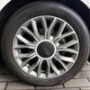fiat 500 2016 -FIAT--Fiat 500 ABA-31209--ZFA3120000J635814---FIAT--Fiat 500 ABA-31209--ZFA3120000J635814- image 12