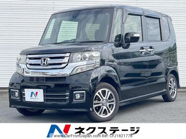 honda n-box 2016 CFJ1821776 image 1