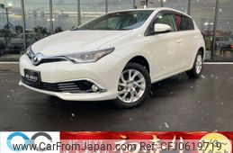 toyota auris 2016 -TOYOTA--Auris DBA-NZE184H--NZE184-6005625---TOYOTA--Auris DBA-NZE184H--NZE184-6005625-