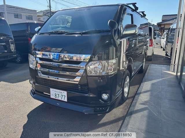 toyota hiace-van 2019 quick_quick_QDF-GDH201V_GDH201-1018479 image 2