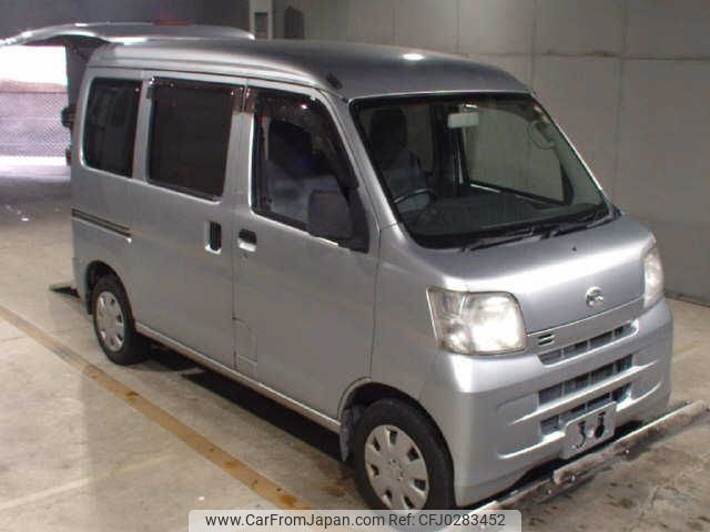 daihatsu hijet-van 2016 -DAIHATSU--Hijet Van S321Vｶｲ--S321V-0300002---DAIHATSU--Hijet Van S321Vｶｲ--S321V-0300002- image 1